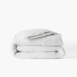 Couettes|Carré Blanc Couette 3 en 1 naturel toutes saisons Opéra
