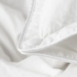 Couettes|Carré Blanc Couette 3 en 1 naturel toutes saisons Opéra