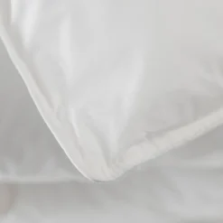 Couettes|Carré Blanc Couette hiver synthétique Everest