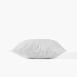 Housses De Coussin|Oreillers|Carré Blanc Coussin de garnissage Samoa