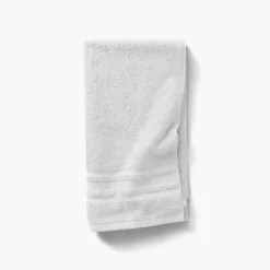 Coffrets Cadeaux|Draps De Bain|Carré Blanc Drap de bain coton Lola II blanc