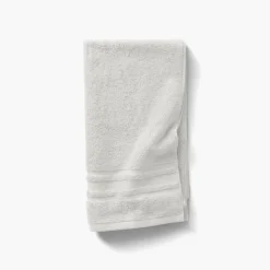 Coffrets Cadeaux|Draps De Bain|Carré Blanc Drap de bain coton Lola II perle