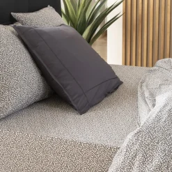 Draps Housse|Carré Blanc Drap housse coton bio Ysée