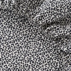 Draps Housse|Carré Blanc Drap housse coton bio Ysée