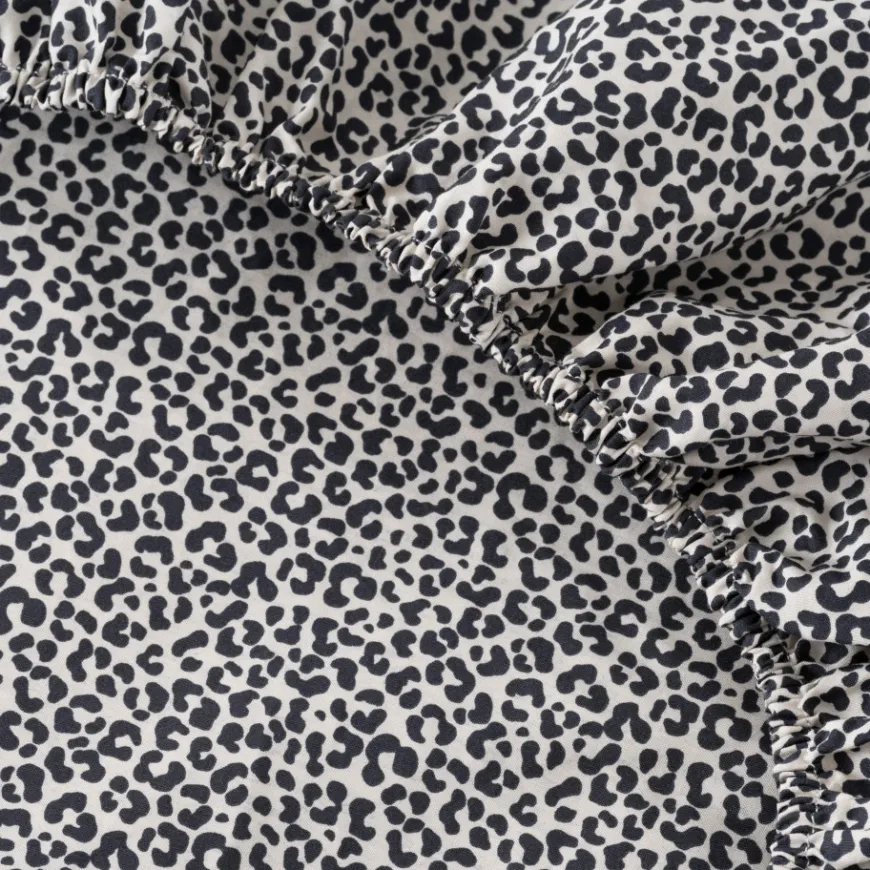 Draps Housse|Carré Blanc Drap housse coton bio Ysée