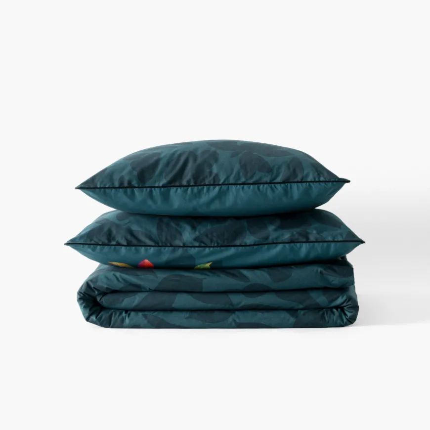 Draps Housse|Carré Blanc Drap housse coton Eclats