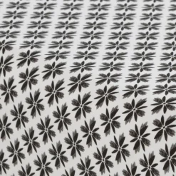 Draps Housse|Carré Blanc Drap housse percale de coton Azulejos