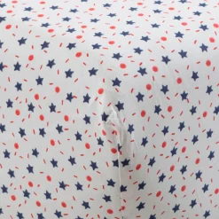 Linge De Litbio|Draps Housse|Carré Blanc Drap housse pur coton biologique Ptitchic
