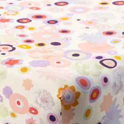 Draps Housse|Carré Blanc Drap housse pur coton Psyché