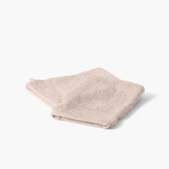 Gants De Toilette|Carré Blanc Gant de toilette coton Lola II lin