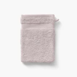 Gants De Toilette|Carré Blanc Gant de toilette coton Lola II nude