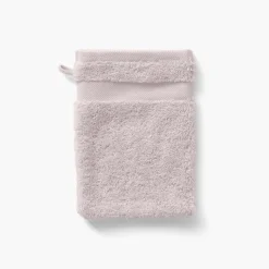 Gants De Toilette|Carré Blanc Gant de toilette coton Lola II nude