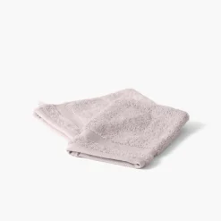 Gants De Toilette|Carré Blanc Gant de toilette coton Lola II nude