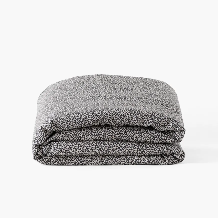 Housses De Couette|Nouveautés Bébénew|Carré Blanc Housse de couette coton bio Ysée enfant