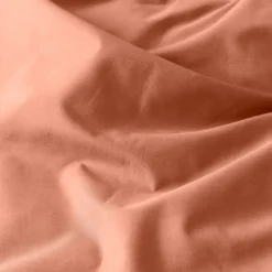 Housses De Couette|Carré Blanc Housse de couette enfant percale de coton Neo tomette