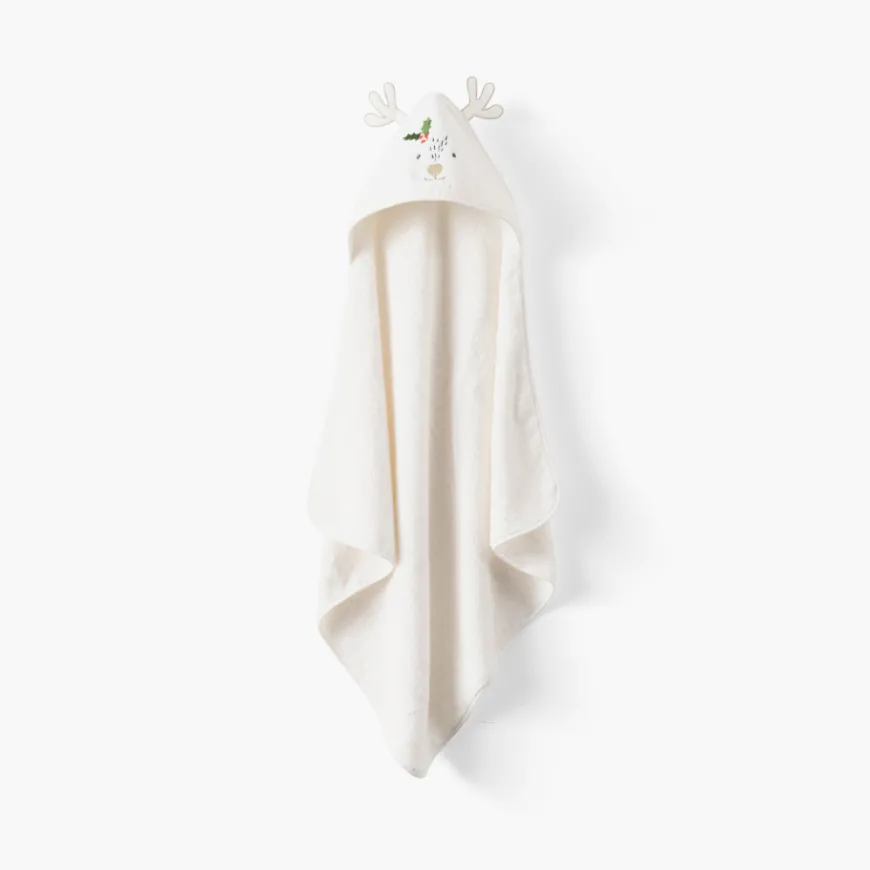 Coffrets Cadeaux|Carré Blanc Le coffret bain de Noël