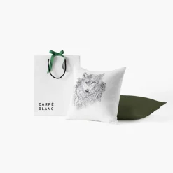 Coffrets Cadeaux|Coffrets Cadeaux|Carré Blanc Le coffret déco fraîche d'hiver