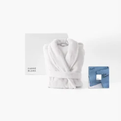 Coffrets Cadeaux|Coffrets Cadeaux|Carré Blanc Le coffret intemporel pour elle