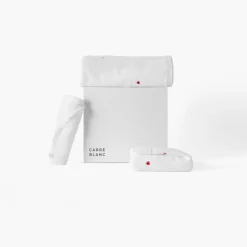 Coffrets Cadeaux|Coffrets Cadeaux|Carré Blanc Le coffret passionnément cœur