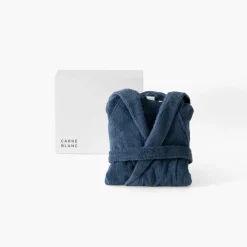 Coffrets Cadeaux|Carré Blanc Le coffret peignoir moelleux pour ados