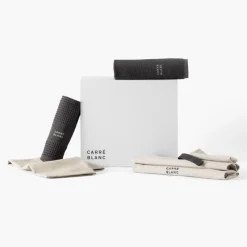 Coffrets Cadeaux|Coffrets Cadeaux|Carré Blanc Le coffret recettes complices