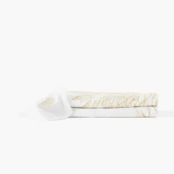 Nappes|Coffrets Cadeaux|Carré Blanc Nappe rectangulaire coton Angel