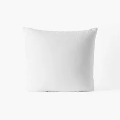 Coffrets Cadeaux|Oreillers|Carré Blanc Oreiller carré naturel Opera