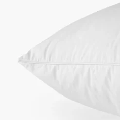 Coffrets Cadeaux|Oreillers|Carré Blanc Oreiller carré naturel Opera