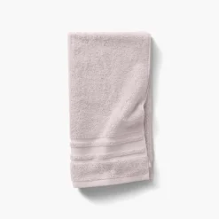 Serviettes De Toilette|Carré Blanc Serviette de toilette coton Lola II nude