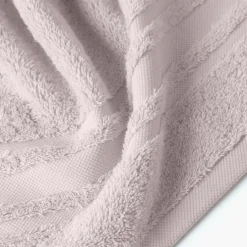 Serviettes De Toilette|Carré Blanc Serviette de toilette coton Lola II nude