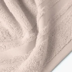 Serviettes De Toilette|Carré Blanc Serviette de toilette coton Lola II lin