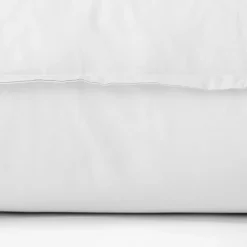 Taies D’oreiller|Carré Blanc Taie d'oreiller carrée coton Neo blanc