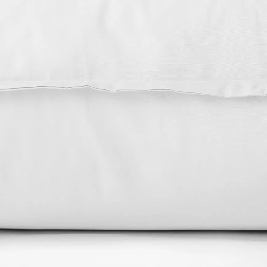 Taies D’oreiller|Carré Blanc Taie d'oreiller carrée coton Neo blanc