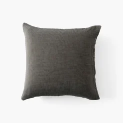 Coffrets Cadeaux|Coffrets Cadeaux|Carré Blanc Taie d'oreiller carrée gaze de coton 4-en-1 Infini