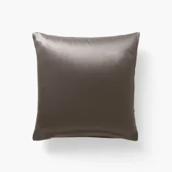 Coffrets Cadeaux|Coffrets Cadeaux|Carré Blanc Taie d'oreiller carrée soie de mûrier Beauté vison
