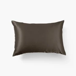 Coffrets Cadeaux|Coffrets Cadeaux|Carré Blanc Taie d'oreiller rectangulaire soie de mûrier Beauté vison