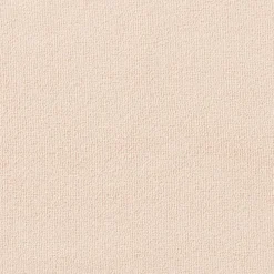 Tapis De Bain|Carré Blanc Tapis de bain coton Pampa II beige