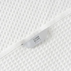 Coffrets Cadeaux|Torchons & Essuie-mains|Carré Blanc Torchon de cuisine coton Angel blanc